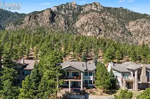 1095 High Lake View, Colorado Springs, CO 80906 - Photo 50