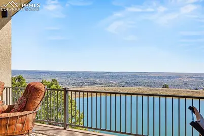 1095 High Lake View, Colorado Springs, CO 80906 - Photo 44