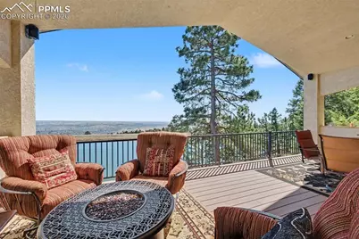 1095 High Lake View, Colorado Springs, CO 80906 - Photo 42