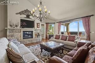 1095 High Lake View, Colorado Springs, CO 80906 - Photo 8