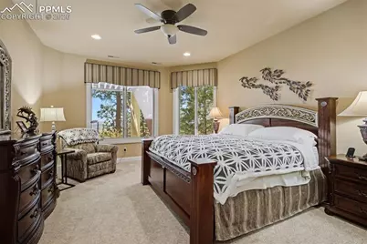 1095 High Lake View, Colorado Springs, CO 80906 - Photo 38