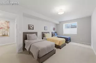 4001 Horse Gulch Loop, Colorado Springs, CO 80924 - Photo 42