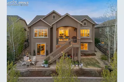 4001 Horse Gulch Loop, Colorado Springs, CO 80924 - Photo 48