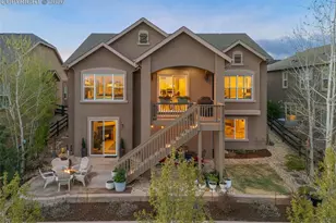 4001 Horse Gulch Loop, Colorado Springs, CO 80924 - Photo 48