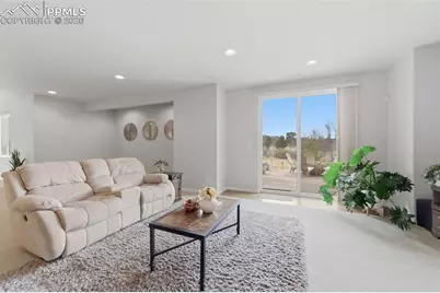 4001 Horse Gulch Loop, Colorado Springs, CO 80924 - Photo 34