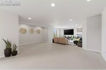 4001 Horse Gulch Loop, Colorado Springs, CO 80924 - Photo 36