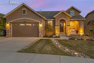 4001 Horse Gulch Loop, Colorado Springs, CO 80924 - Photo 50
