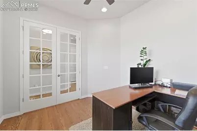 4001 Horse Gulch Loop, Colorado Springs, CO 80924 - Photo 22