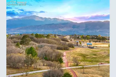 4001 Horse Gulch Loop, Colorado Springs, CO 80924 - Photo 2