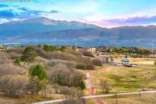 4001 Horse Gulch Loop, Colorado Springs, CO 80924 - Photo 2