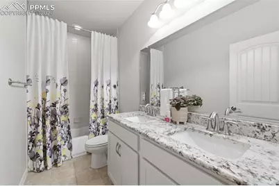 4001 Horse Gulch Loop, Colorado Springs, CO 80924 - Photo 40