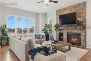 4001 Horse Gulch Loop, Colorado Springs, CO 80924 - Photo 12