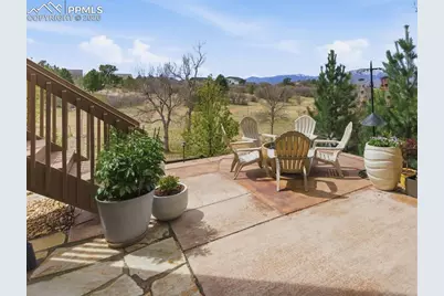 4001 Horse Gulch Loop, Colorado Springs, CO 80924 - Photo 44