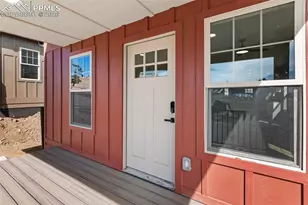 203 W Womack Ave, Cripple Creek, CO 80813 - Photo 2