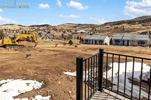 203 W Womack Ave, Cripple Creek, CO 80813 - Photo 20