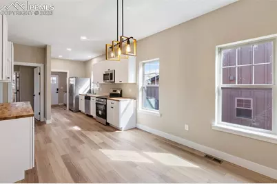 203 W Womack Avenue, Cripple Creek, CO 80813 - Photo 4