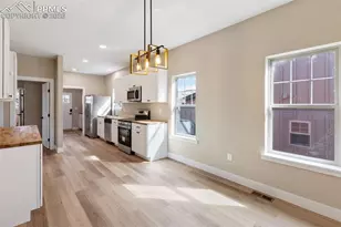 203 W Womack Ave, Cripple Creek, CO 80813 - Photo 4