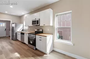 203 W Womack Ave, Cripple Creek, CO 80813 - Photo 8