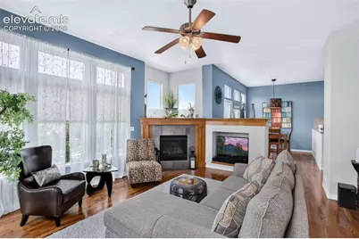 9603 Carriage Creek Point, Colorado Springs, CO 80920 - Photo 14