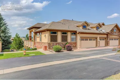 9603 Carriage Creek Point, Colorado Springs, CO 80920 - Photo 2