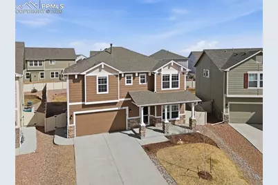 8533 Admiral Way, Colorado Springs, CO 80908 - Photo 4
