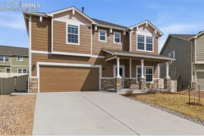 8533 Admiral Way, Colorado Springs, CO 80908 - Photo 10