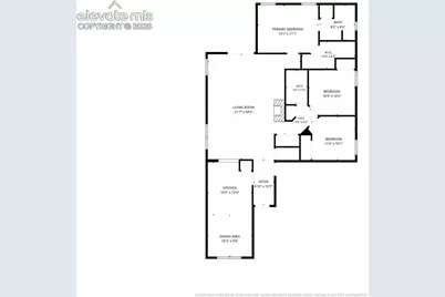 9350 Morfontaine Road, Peyton, CO 80831 - Photo 38