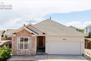 9350 Morfontaine Rd, Peyton, CO 80831 - Photo 1