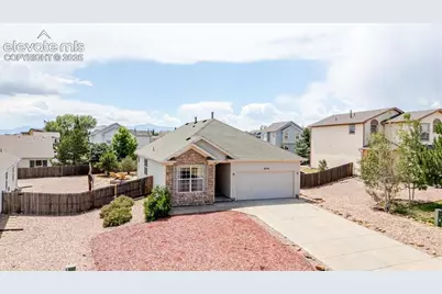 9350 Morfontaine Road, Peyton, CO 80831 - Photo 2