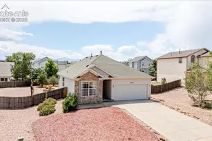 9350 Morfontaine Rd, Peyton, CO 80831 - Photo 2