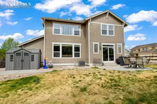 13867 Antelope Pass Pl, Colorado Springs, CO 80921 - Photo 38