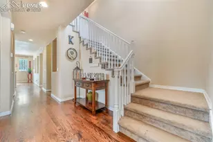 13867 Antelope Pass Pl, Colorado Springs, CO 80921 - Photo 4