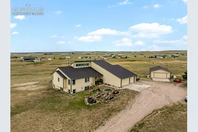 15820 Valdez Circle, Peyton, CO 80831 - Photo 42