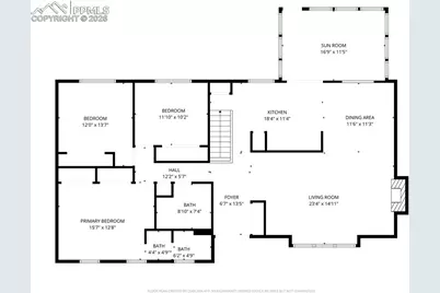 725 N Grey Eagle Circle, Colorado Springs, CO 80919 - Photo 38