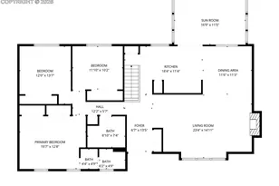 725 N Grey Eagle Circle, Colorado Springs, CO 80919 - Photo 38