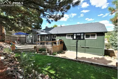 725 N Grey Eagle Circle, Colorado Springs, CO 80919 - Photo 36