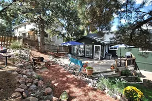 725 N Grey Eagle Circle, Colorado Springs, CO 80919 - Photo 2