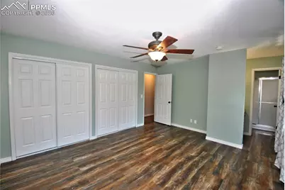 725 N Grey Eagle Circle, Colorado Springs, CO 80919 - Photo 16