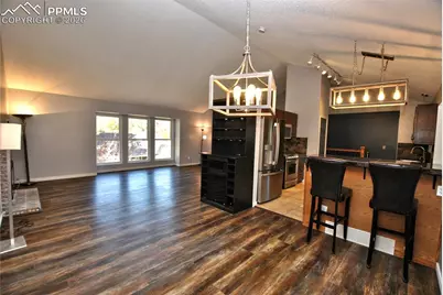 725 N Grey Eagle Circle, Colorado Springs, CO 80919 - Photo 8