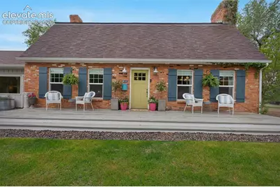 1911 Copley Road, Colorado Springs, CO 80920 - Photo 2