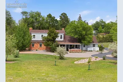 1911 Copley Road, Colorado Springs, CO 80920 - Photo 34