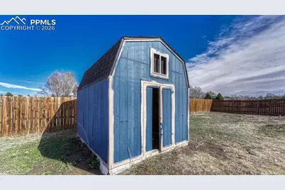 9375 Bar B Road, Fountain, CO 80817 - Photo 48