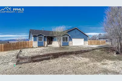 9375 Bar B Road, Fountain, CO 80817 - Photo 2