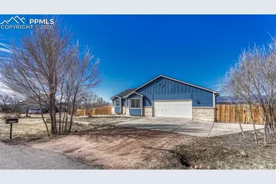 9375 Bar B Road, Fountain, CO 80817 - Photo 4