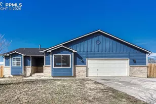 9375 Bar B Rd, Fountain, CO 80817 - Photo 1