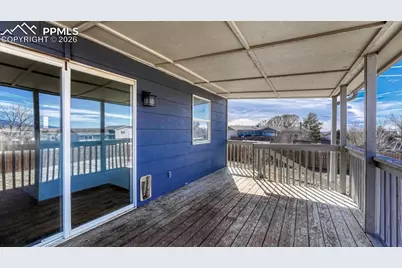 9375 Bar B Road, Fountain, CO 80817 - Photo 42