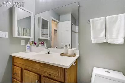 535 Silver Spring Circle, Colorado Springs, CO 80919 - Photo 28