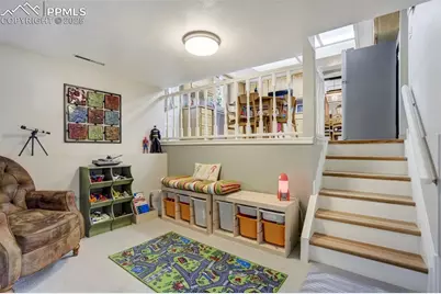 535 Silver Spring Circle, Colorado Springs, CO 80919 - Photo 18