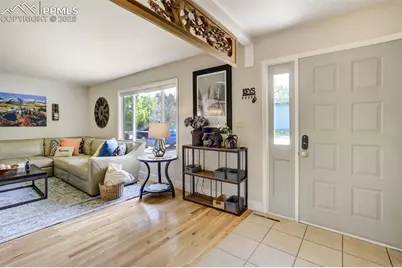 535 Silver Spring Circle, Colorado Springs, CO 80919 - Photo 6