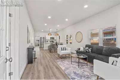 740 E San Miguel Street, Colorado Springs, CO 80903 - Photo 4